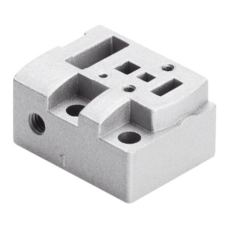 Festo Individual Sub-Base MHP1-AS-2-M3 MHP1-AS-2-M3